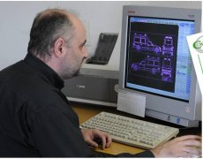 德国资深设计师提供专业解决方案