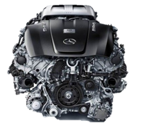 一致性原则：维持原车核心不动