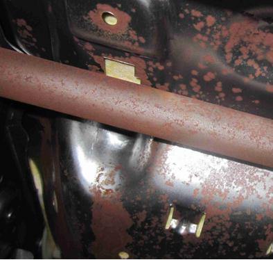 安全性原则：杜绝热伤害、腐蚀、滴漏