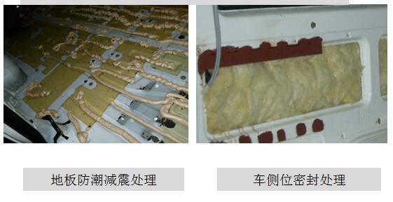 人性化施工方案